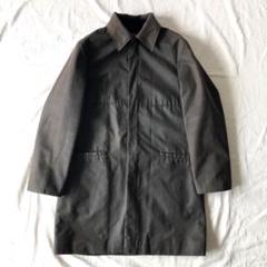 ★希少!A.P.C. アーペーセー オイルドコート
