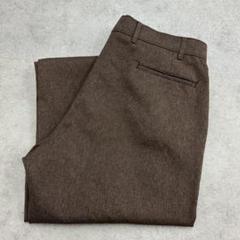 リーバイス 80s ロケットタロン アクションスラックス 古着