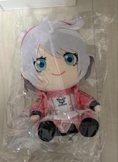新品 ギルティギア エルフェルト=ヴァレンタイン ぬいぐるみ 2025年最新】エルフェルト=ヴァレンタインの人気アイテム