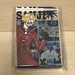 ワンピース】ハッピーバースデーアクリルアクセサリースタンド