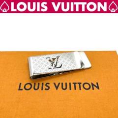 【30%OFF】 LOUIS VUITTON マネークリップ 札ばさみ パンス・ビエ・シャンゼリゼ - マネークリップ