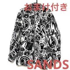 sands スノーボード ウェアセットアップ グローブ フェイス