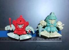 大量　ガンダム等　ミニフィギュア　まとめ売り　消しゴム 大量 ガンダム等 ミニフィギュア まとめ売り 消しゴム