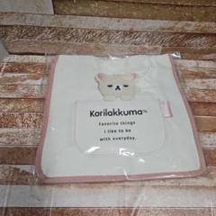 リラックマ ミニトートバッグ コリラックマ