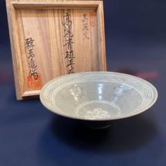 高麗茶碗 韓昌文 共箱 共布 希少 新品 未使用 茶碗 です。 2025年最新】高麗茶碗の人気アイテム - メルカリ