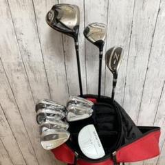 メンズ ゴルフ クラブ セット スリクソン SRIXON