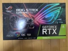 2025年最新】2080 rog strixの人気アイテム - メルカリ