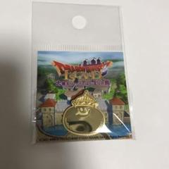 【未開封】ドラゴンクエスト　テリー　ピンバッチ 新品】ドラゴンクエストモンスターズ テリーのワンダーランド