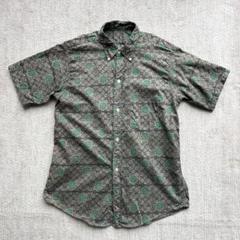 60s vintage shirt