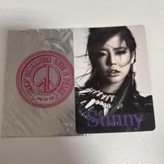 SMTOWN 少女時代 サニー ソニ SUNNY YPBooks 特典 トレカ SMTOWN 少女時代 サニー ソニ SUNNY YPBooks 特典 トレカ - メルカリ