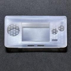 ゲームボーイアドバンス - ゲームボーイミクロ　カセット、シリコンカバー付き ゲームボーイアドバンス - ゲームボーイミクロ カセット