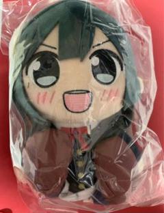 新品未開封 くりぱん ラブライブ 虹ヶ咲学園 優木せつ菜 ぬいぐるみ