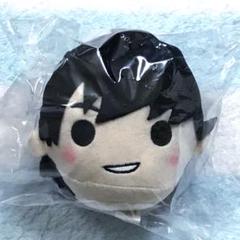 めん恋♡ぬい (風真 玲太) ときめきメモリアル ときメモ ぬいぐるみ