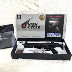 東京マルイ G3 SAS バッテリーのみ付属 TOKYO MARUI フルセット 東京マルイ H&K G3 SAS 電動ガン