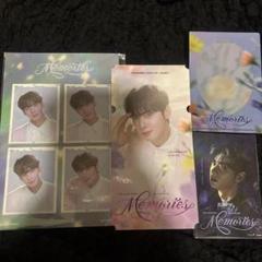 チャウヌ cha eunwoo milo タンブラー2個　トレカ1枚　【B】 チャウヌ cha eunwoo milo タンブラー2個 トレカ1枚 【B】 J