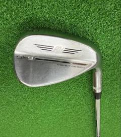 タイトリストVokey Design SM9 50度ウェッジ