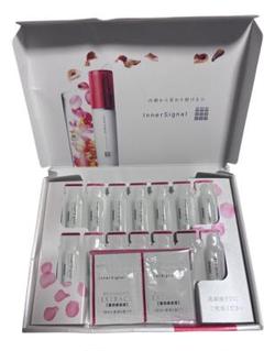 トライアルセット・サンプル InnerSignal REJUVENATE ONE 110g 公式】インナーシグナル リジュブネイト ワン お試しセット