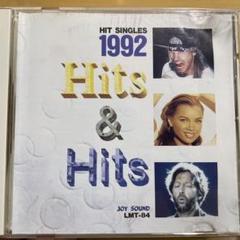 HIT SINGLES 1992 Hits & Hits