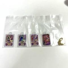 神崎美月 シャインウィッチコーデ