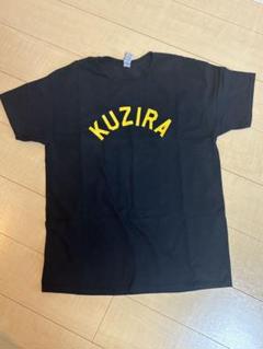 KUZIRA ツアー Tシャツ XLブラック KUZIRA ツアーtシャツ ブラック XLの通販 by ktr829's shop｜ラクマ