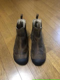 キーン Keen メンズ アンカレッジ ブーツ Iii Wp Dark Earth Multi 1 1779 ブーツ 靴 メンズ スノーブーツ T7 S7 Mixxの中古 未使用品を探そう メルカリ