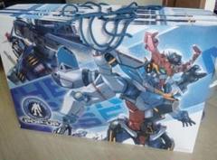 ガンダムベース大阪限定 ワールドツアー　オリジナルショッパー 紙袋 60枚 ガンダムベース POP-UP ワールドツアー大阪 限定オリジナル