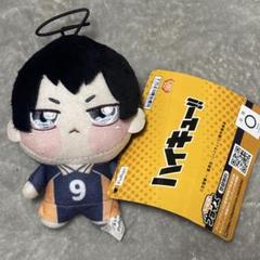 ハイキュー ちょぴぬい 2025年最新】ハイキューちょぴぬいの人気アイテム - メルカリ