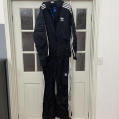 adidas originals スノーボード　上下セット 2025年最新】adidas originals スノーボード ウェア(男性用)の