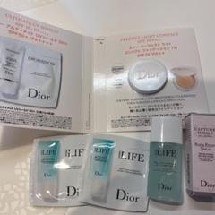 Dior 試供品 LIFE