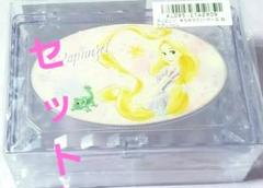 ディズニープリンセス ラプンツェル キラキラキャニスター