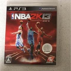 NBA 2K13