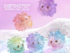 Instinctoy Poppin Ice Liquid Set
