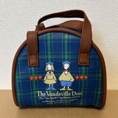 お値下げ　The vaudeville duo貯金箱 ザ ボードヴィルデュオ 貯金箱 サンリオ 昭和レトロ - メルカリ