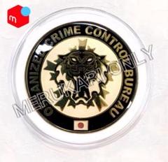 ウクライナ保安庁 SBU 特殊作戦 アルファ部隊 チャレンジコイン ウクライナ保安庁 SBU 特殊作戦 アルファ部隊 チャレンジコイン