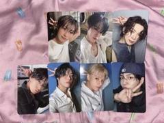 2025年最新】ateez サンの人気アイテム - メルカリ