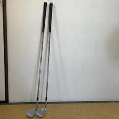 TaylorMade TOUR PREFERRED S200 AW SW セット