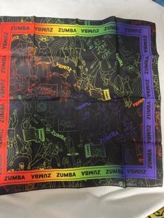 完売品 新作 ZUMBA 新品&未開封 バンダナ 2枚組｜Yahoo!フリマ