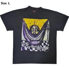 未使用品Lサイズ　レッドホットチリペッパーズ Tシャツ 2022ライブツアー レッドホットチリペッパーズ ツアーTシャツ L - メルカリ