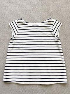 ☆美品☆12Twelve Agendaトゥエルブアジェンダ　ボーダーカットソー☆