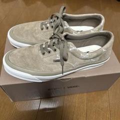 vans vault wtaps era bones coyoteのサムネイル