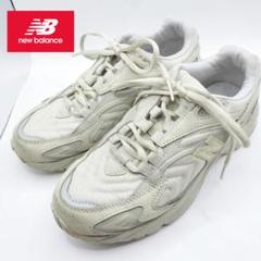 【美品✨】NEWBALANCE　ML725T★23.0㎝