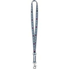 Supreme b.b. Simon Denim lanyardランヤード黒 Supreme - Supreme x b.b. Simon Denim lanyardの通販 by