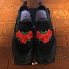 早い者勝ち‼️RED VALENTINO ✖️ディズニーコラボ限定パンプス未使用‼️ 2025年最新】USAインポートパンプスの人気アイテム - メルカリ