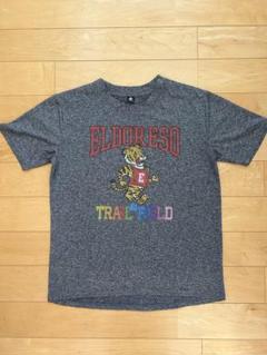 ELDORESO エルドレッソ ボーンマン Tシャツ Mサイズ ブラック 黒美品 ELDORESO エルドレッソ ボーンマンTシャツ 黒 M｜Yahoo!フリマ
