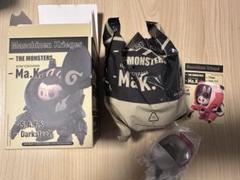2025年最新】the monsters × 横山 宏 ma.kの人気アイテム - メルカリ