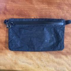 高城剛　デイリーコインカード + survival1.2 NEXTRAVELER 高城剛】DAILY COIN AND CARD HOLDER 1.2 - メルカリ