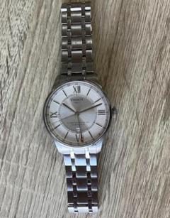 ティソ Tissot Chemin des Tourelles GMT 箱付きのサムネイル