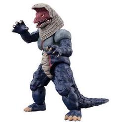 ウルトラ怪獣旧型絶版ゴルザ、メルバ2体セット（リアルモデル） ウルトラ怪獣旧型絶版ゴルザ、メルバ2体セット（リアルモデル