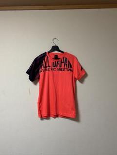 バレーボールTシャツ2024インターハイ
