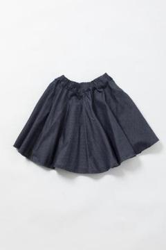 【60%OFF】子供服110PARTY TICKET Neoサーキュラースカート